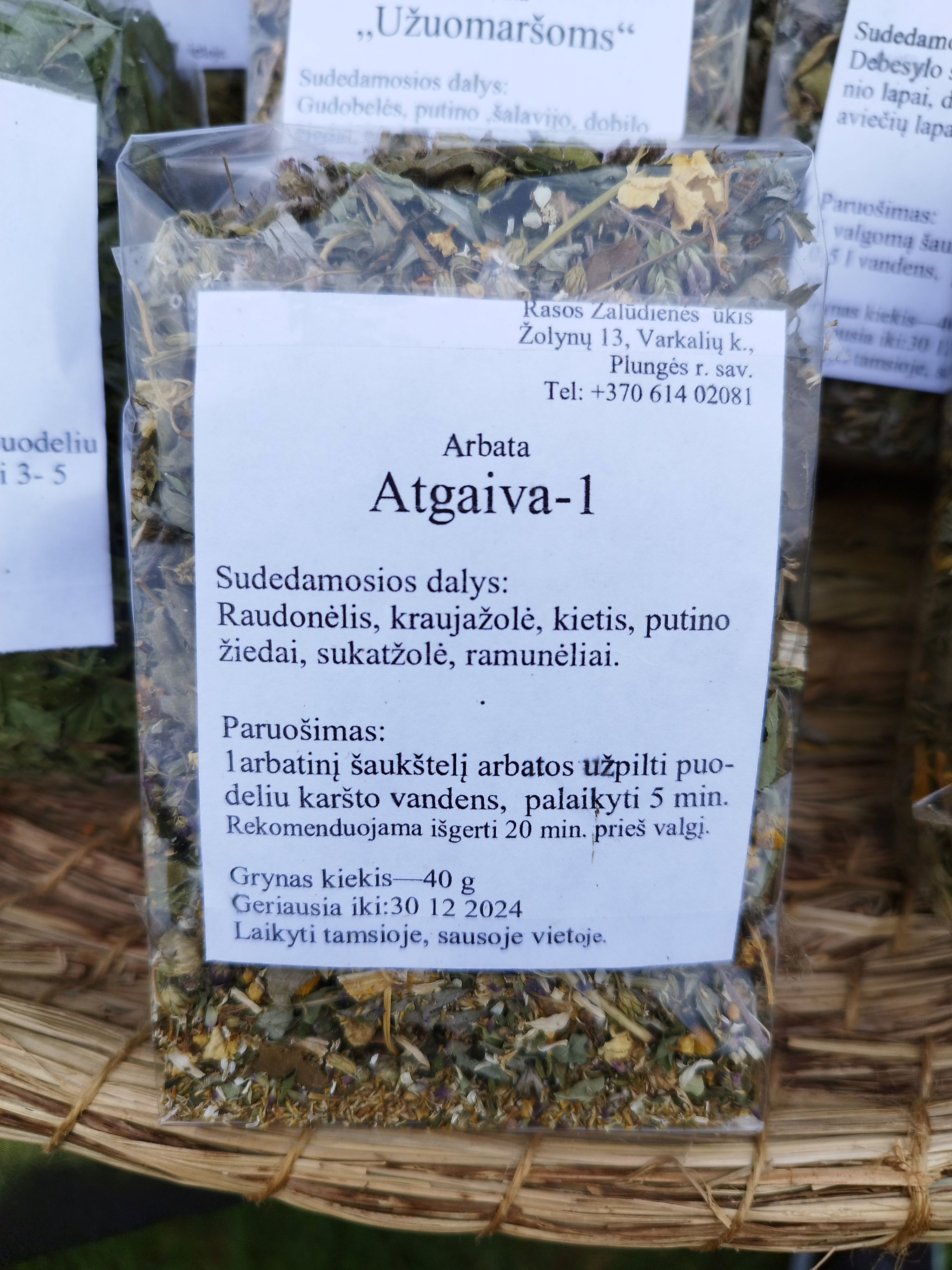 "Atgaiva-1"