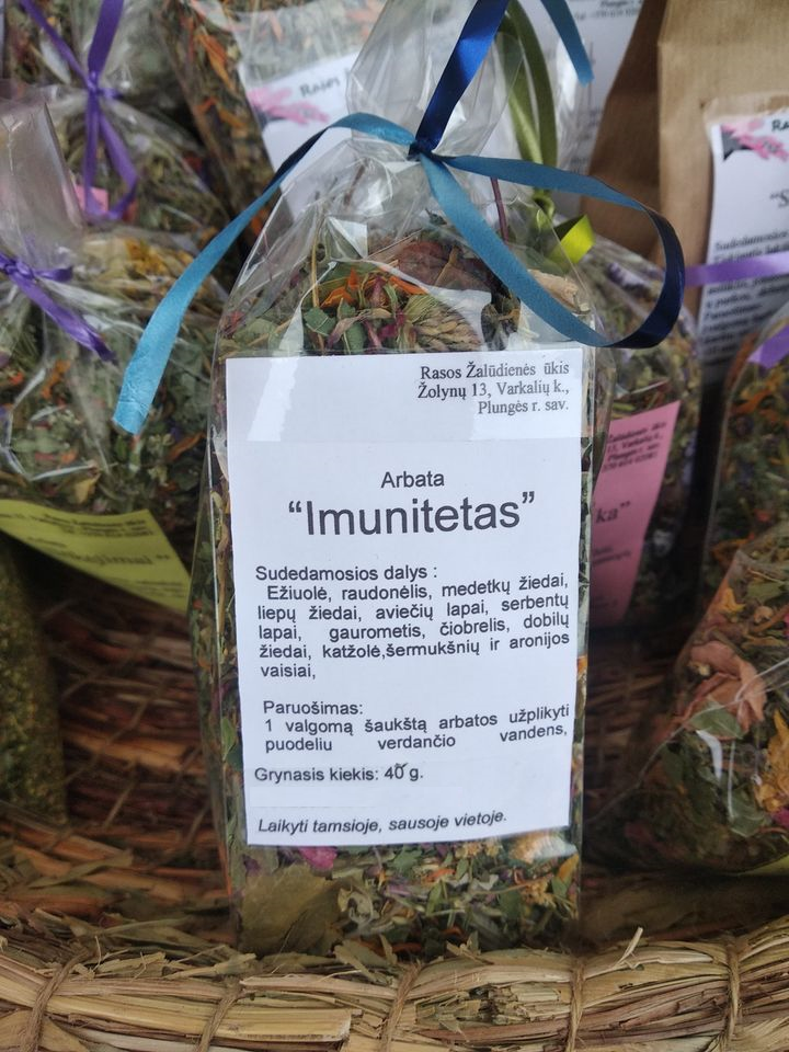 "Imunitetas"